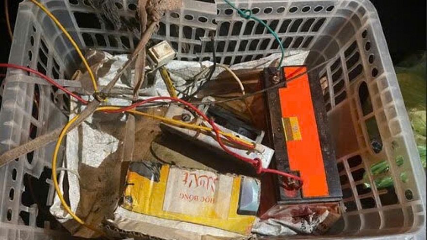 Hưng Yên yêu cầu xử lý nghiêm hành vi dùng điện bẫy chuột gây chết người